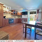 Apartmán Il Borgo Dall'alto *