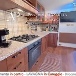 Il Borgo Dall'alto Apartmán