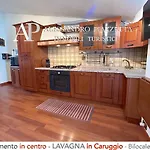 Il Borgo Dall'alto Lavagna