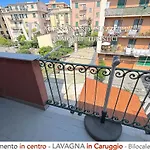 Il Borgo Dall'alto Apartmán