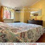Il Borgo Dall'alto Apartmán Lavagna