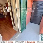 Il Borgo Dall'alto Apartmán Lavagna