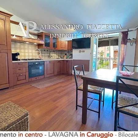 Daire Il Borgo Dall'alto *