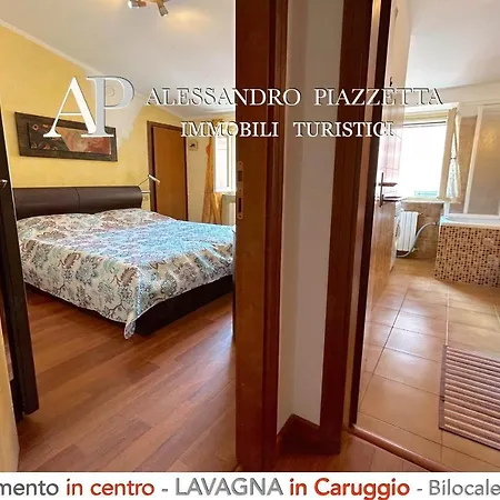 Il Borgo Dall'alto Lavagna
