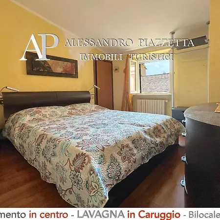 Apartmán Il Borgo Dall'alto