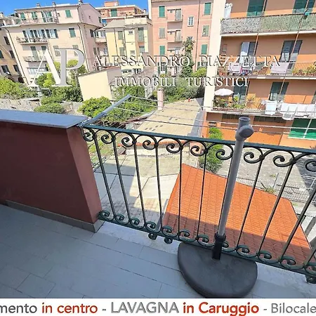 Il Borgo Dall'alto Apartment