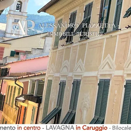 Διαμέρισμα Il Borgo Dall'alto *