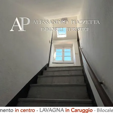 Il Borgo Dall'alto Διαμέρισμα *