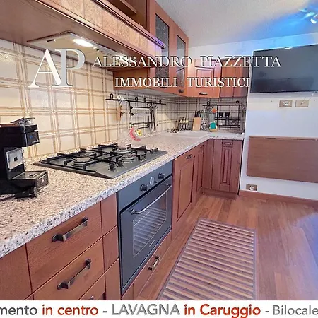 Il Borgo Dall'alto Διαμέρισμα