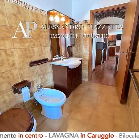 Il Borgo Dall'alto Apartamento
