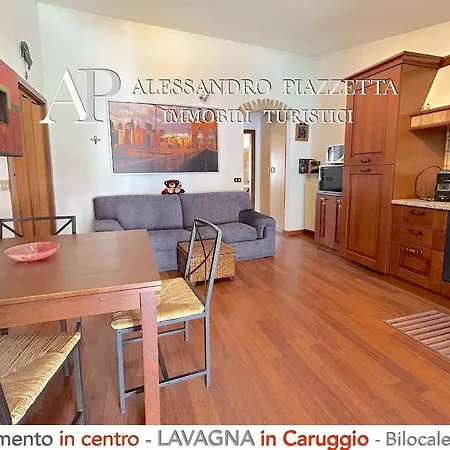 Il Borgo Dall'alto Διαμέρισμα *