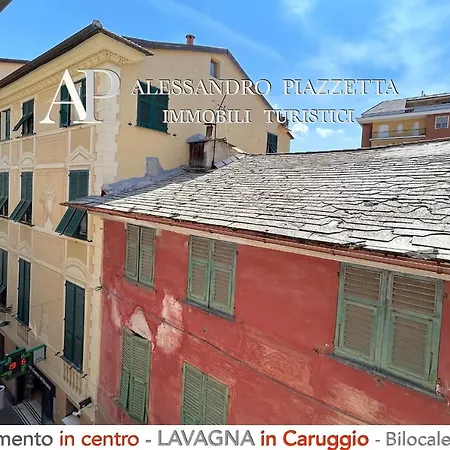 Il Borgo Dall'alto Apartamento