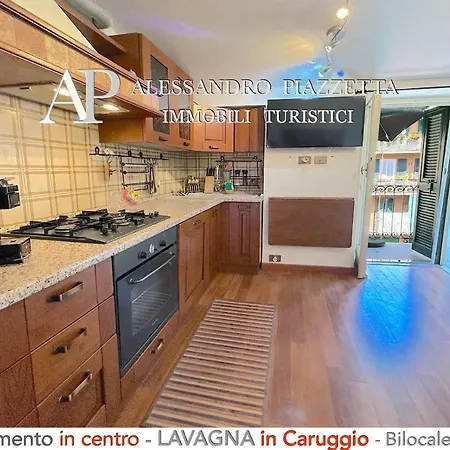 Διαμέρισμα Il Borgo Dall'alto