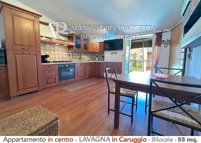 Apartmán Il Borgo Dall'alto *