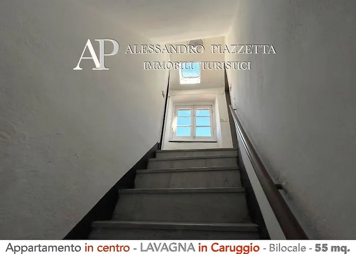 Il Borgo Dall'alto Lejlighed *