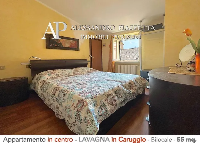 Apartmán Il Borgo Dall'alto