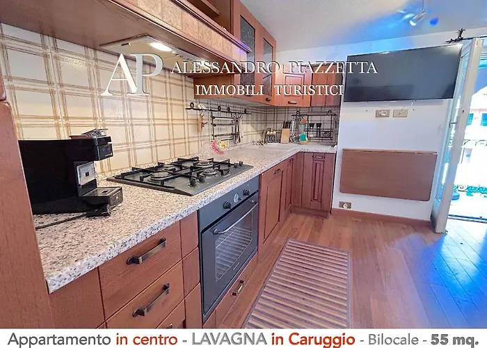 Il Borgo Dall'alto Apartmán